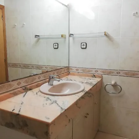 Apartment Central Park Palmyra Salou