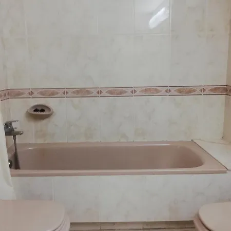 Appartement Central Park Palmyra *